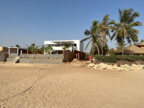 Beach House MIMA
